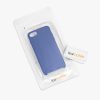 Husa Apple iPhone 8 / iPhone 7 / iPhone SE 2, Silicon, Albastru, 40225.145