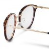 Ochelari fara prescriptie medicala Navaris pentru lumina albastra, Unisex, 48516.05