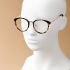 Ochelari fara prescriptie medicala Navaris pentru lumina albastra, Unisex, 48516.05