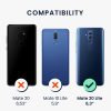 Husa pentru Huawei Mate 20 Lite, Silicon, Transparent, 48483.01