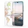 Husa pentru Huawei P30 Lite, Silicon, Multicolor, 47500.07