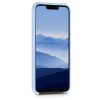 Husa pentru Huawei Mate 20 Lite, Silicon, Albastru, 46310.58