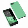 Husa pentru Apple iPhone 8 / iPhone 7 / iPhone SE 2, Silicon, Verde, 40225.147