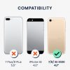 Husa pentru Apple iPhone 8 / iPhone 7 / iPhone SE 2, Silicon, Verde, 40225.147