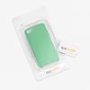 Husa pentru Apple iPhone 8 / iPhone 7 / iPhone SE 2, Silicon, Verde, 40225.147