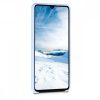 Husa pentru Huawei P30, Silicon, Albastru, 47414.58