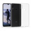 Husa pentru Xiaomi Redmi 7, Silicon, Transparent, 48648.03