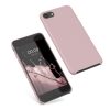 Husa Apple iPhone 8 / iPhone 7 / iPhone SE 2, Silicon, Bej, 40225.156