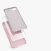 Husa Apple iPhone 8 / iPhone 7 / iPhone SE 2, Silicon, Bej, 40225.156