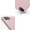 Husa Apple iPhone 8 / iPhone 7 / iPhone SE 2, Silicon, Bej, 40225.156