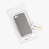 Husa pentru Apple iPhone 8 / iPhone 7 / iPhone SE 2, Silicon, Gri, 40225.155