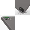 Husa pentru Apple iPhone 8 / iPhone 7 / iPhone SE 2, Silicon, Gri, 40225.155