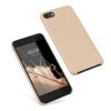 Husa pentru Apple iPhone 8 / iPhone 7 / iPhone SE 2, Silicon, Crem, 40225.154