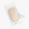 Husa pentru Apple iPhone 8 / iPhone 7 / iPhone SE 2, Silicon, Crem, 40225.154