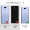 Husa pentru Sony Xperia 10, Silicon, Roz, 46564.06