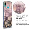 Husa pentru Huawei Y7 (2019) / Y7 Prime (2019), Silicon, Roz, 48936.02