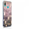 Husa pentru Huawei Y7 (2019) / Y7 Prime (2019), Silicon, Roz, 48936.02