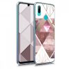 Husa pentru Huawei Y7 (2019) / Y7 Prime (2019), Silicon, Multicolor, 48936.01