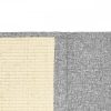 Protectie impotriva zgarieturilor pentru Pisici, 60x70 cm, Sisal, Multicolor, 47363.02.25