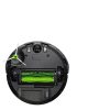 Set 8 Piese de schimb pentru aspirator iRobot Roomba E5/Roomba i7/Roomba i7+, Kwmobile, Multicolor, Plastic, 49153.01