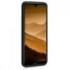 Husa pentru Huawei Y7 (2019) / Y7 Prime (2019), Lemn, Maro, 49160.18