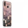 Husa pentru Huawei Y9 (2019), Silicon, Multicolor, 49206.02