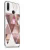 Husa pentru Huawei Y9 (2019), Silicon, Multicolor, 49206.01