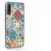 Husa pentru Samsung Galaxy A50, Silicon, Multicolor, 48061.09