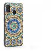 Husa pentru Samsung Galaxy A40, Silicon, Multicolor, 48543.05