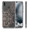 Husa pentru Huawei Y7 (2019) / Y7 Prime (2019), Silicon, Roz, 49254.01