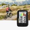 Husa de protectie pentru Wahoo Elemnt Roam, Kwmobile, Negru, Silicon, 49308.01