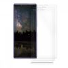 Set 3 folii de protectie pentru Sony Xperia 1, Kwmobile, Fata, Transparent, 49402.1