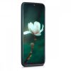 Husa pentru Samsung Galaxy A20e, Silicon, Verde, 48739.14