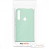 Husa pentru Huawei P Smart Z, Silicon, Verde, 49449.50