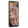 Husa pentru Huawei P30 Pro, Lemn, Maro, 47425.02