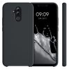 Husa pentru Huawei Mate 20 Lite, Silicon, Negru, 46310.47