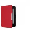 Husa pentru Kindle Paperwhite 7, Textil, Rosu, 49487.09