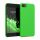 Husa pentru Apple iPhone 8 / iPhone 7 / iPhone SE 2, Silicon, Verde, 40225.159