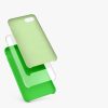 Husa pentru Apple iPhone 8 / iPhone 7 / iPhone SE 2, Silicon, Verde, 40225.159