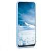 Husa pentru Samsung Galaxy A50, Silicon, Albastru, 48054.161