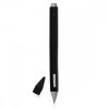 Husa de protectie pentru Microsoft Surface Pen, Kwmobile, Negru, Silicon, 49590.01