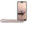 Husa pentru Huawei P20 Lite, Silicon, Transparent, 47165.32