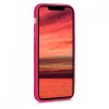 Husa pentru Apple iPhone 11 Pro, Silicon, Roz, 49781.77