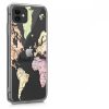 Husa pentru iPhone 11, Silicon, Multicolor, 49793.02