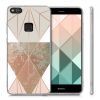 Husa pentru Huawei P10 Lite, Silicon, Multicolor, 41375.54