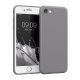 Husa pentru Apple iPhone 8 / iPhone 7 / iPhone SE 2, Silicon, Gri, 39458.155