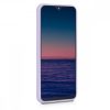 Husa pentru Samsung Galaxy A20e, Silicon, Mov, 48738.108