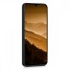 Husa pentru Samsung Galaxy A70, Lemn, Maro, 50044.18