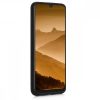 Husa pentru Samsung Galaxy A50, Lemn, Maro, 50043.18