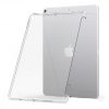 Husa pentru Apple iPad Air 3, Silicon, Transparent, 50168.03